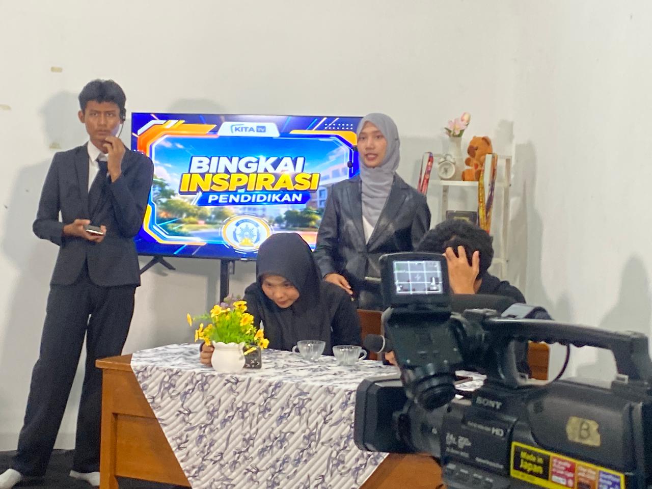 Dokumentasi